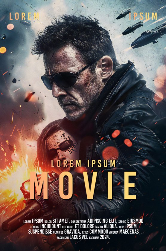 Featured IPWATCH movie poster